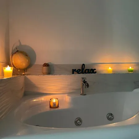Guest house La Sassari