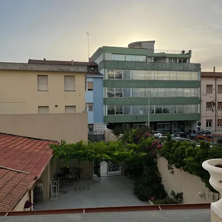 La Guest house